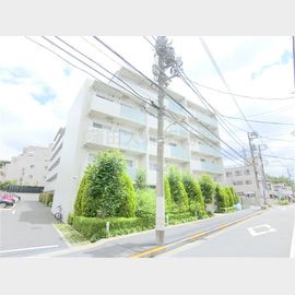 武蔵新田駅より徒歩5分 3階 築13年8ヶ月の賃貸物件