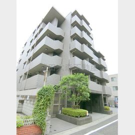 ルーブル蒲田九番館 1階 築13年7ヶ月の賃貸物件