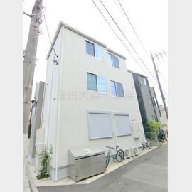 Rachel 1階 築8年3ヶ月の賃貸物件