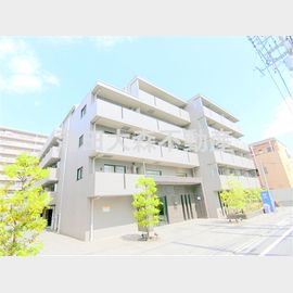 ルーブル蒲田南の賃貸物件
