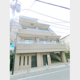 梅屋敷駅より徒歩5分 5階 築23年7ヶ月の賃貸物件