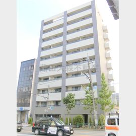 ＣＲＥＶＩＳＴＡ蒲田２ 8階 築6年11ヶ月の賃貸物件