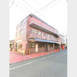 メゾンニトウＡ館 2階 築40年11ヶ月の賃貸物件