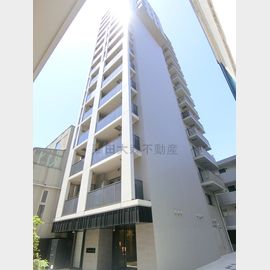 コンフォリア大森山王 2階 築3年6ヶ月の賃貸物件