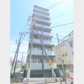 矢口渡駅より徒歩3分 1階 築5年9ヶ月の賃貸物件