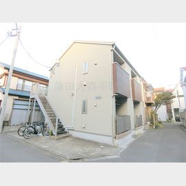 WING2 1階 築15年1ヶ月の賃貸物件