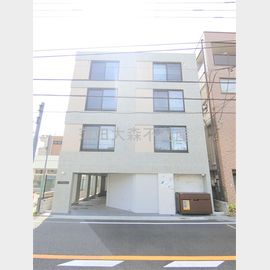 Co-WResidence 3階 築1年8ヶ月の賃貸物件