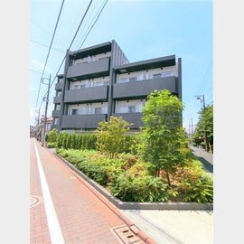 ＡＸＡＳ南蒲田アジールコートの賃貸物件