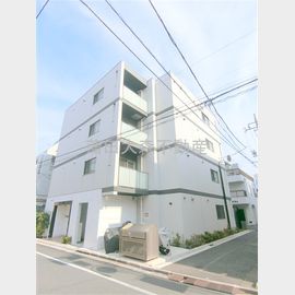 糀谷駅より徒歩2分 2階 築3年6ヶ月の賃貸物件