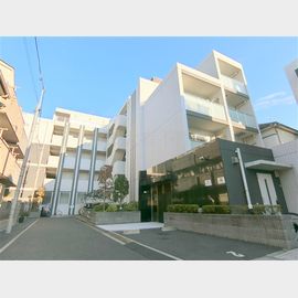 大森駅より徒歩13分 3階 築13年の賃貸物件