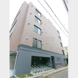 エクレーデ蒲田 2階 築1年7ヶ月の賃貸物件