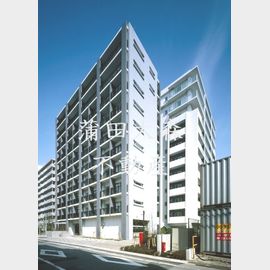 イプセ多摩川緑地 2階 築19年8ヶ月の賃貸物件