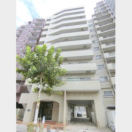 エンゼルハイム大森本町 7階 築45年5ヶ月の賃貸物件