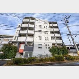 ビバリーホームズクガハラ２ 4階 築16年4ヶ月の賃貸物件