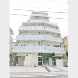 京急蒲田駅より徒歩14分 4階 築6年7ヶ月の賃貸物件