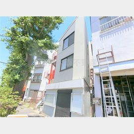 蒲田駅より徒歩16分 3階 築19年7ヶ月の賃貸物件