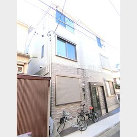 穴守稲荷駅より徒歩6分 2階 築5年1ヶ月の賃貸物件