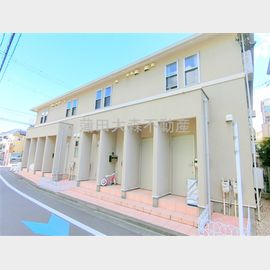 レオーノ 2階 築13年6ヶ月の賃貸物件