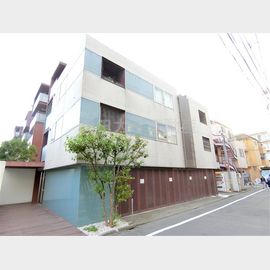 池上駅より徒歩5分 2階 築20年8ヶ月の賃貸物件