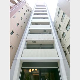 蒲田駅より徒歩6分 6階 築5年5ヶ月の賃貸物件