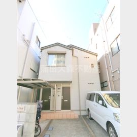 蒲田駅より徒歩8分 1階 築16年6ヶ月の賃貸物件