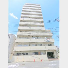 エンゼルハイム梅屋敷第2 4階 築38年7ヶ月の賃貸物件