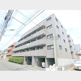 ルーブル蒲田南弍番館 5階 築15年11ヶ月の賃貸物件