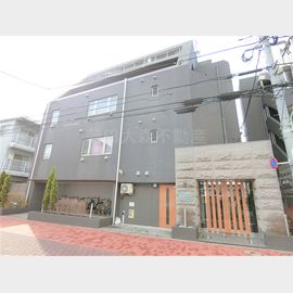 大鳥居駅より徒歩3分 4階 築7年5ヶ月の賃貸物件