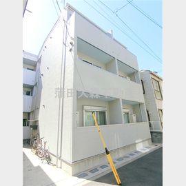 CuoreKamata 3階 築9年6ヶ月の賃貸物件
