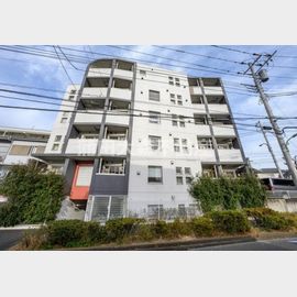 久が原駅より徒歩6分 4階 築16年4ヶ月の賃貸物件