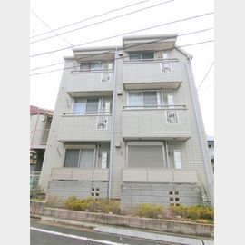 サザンテラス 2階 築18年3ヶ月の賃貸物件