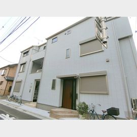 HAGAKURE 2階 築3年の賃貸物件