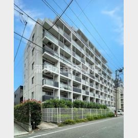 蒲田駅より徒歩10分 3階 築19年8ヶ月の賃貸物件