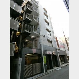 蒲田駅より徒歩5分 7階 築42年2ヶ月の賃貸物件