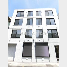 COCOCUBE大森西 2階 築2年4ヶ月の賃貸物件