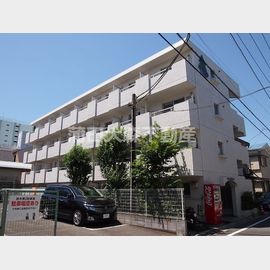 トップ武蔵新田１ 4階 築38年5ヶ月の賃貸物件