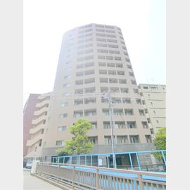 蒲田駅より徒歩5分 14階 築19年11ヶ月の賃貸物件