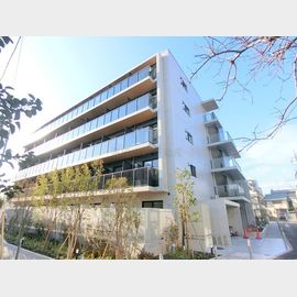ZOOM蒲田EAST 1階 新築の賃貸物件