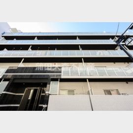 アクサス池上Ｓｔａ． 5階 築12年11ヶ月の賃貸物件