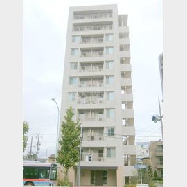 BlancCiel南蒲田の賃貸物件