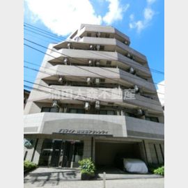 グリフィン南蒲田アクトシティの賃貸物件