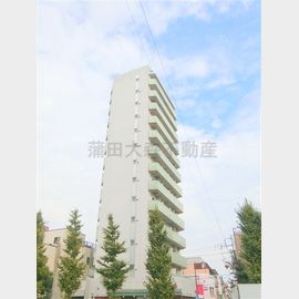 エアフレックス羽田の賃貸物件