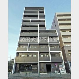 ステージグランデ蒲田アジールコートの賃貸物件