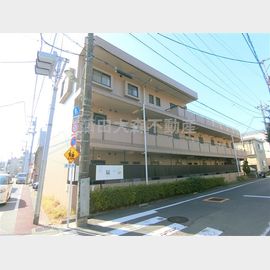 ベルデ南馬込の賃貸物件