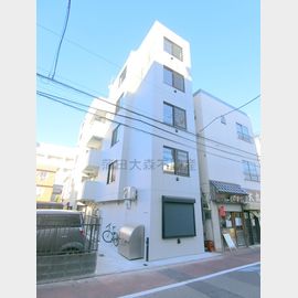 大森西テラスの賃貸物件