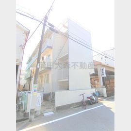 富士ハイツの賃貸物件