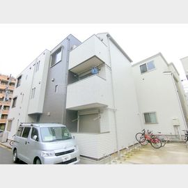 メゾンレユシールの賃貸物件