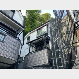 大森駅より徒歩13分 築29年2ヶ月 3階建の賃貸物件