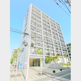 イプセ多摩川緑地の賃貸物件