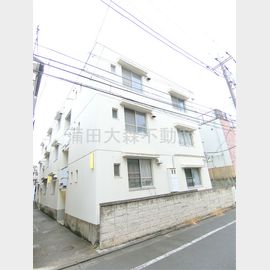 コウワマンションの賃貸物件